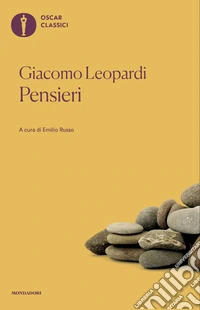 Pensieri libro